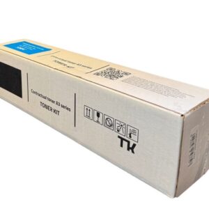 Toner Zamienny TK-5205C do Kyocera TASKalfa 356ci błękitny cyan